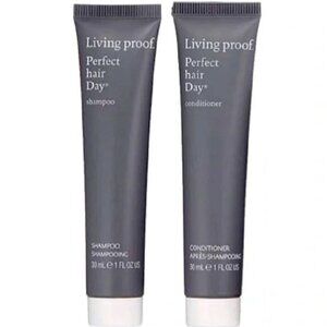 Living Proof Perfect Hair Day Shampoo & Conditioner Duo